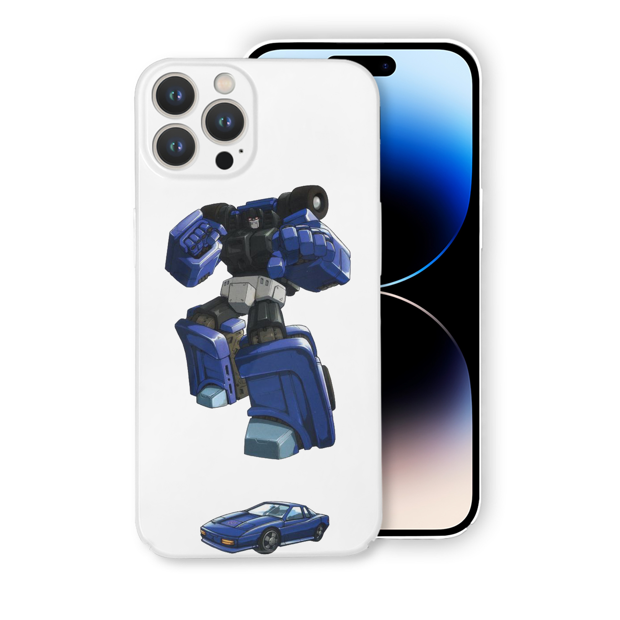 （画像用）  【iPhone 14シリーズ対応】ハードケース